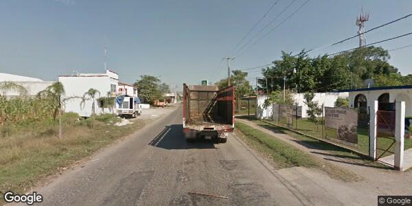 DELEGACIÓN DE TRANSITO NÚMERO 32